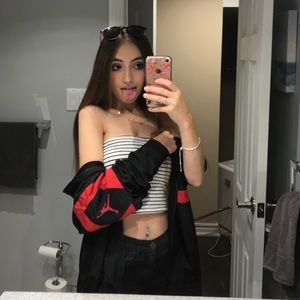 Meet your Posher, Meghan